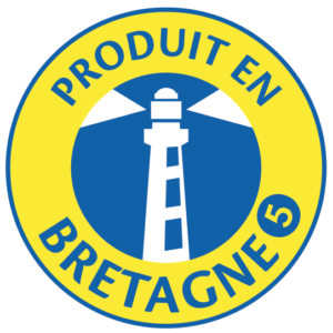 Bretagne 26000, certification RSE territoriale - Produit en Bretagne