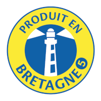 Emmental râpé 29% de MG, Paysan Breton (350 g)